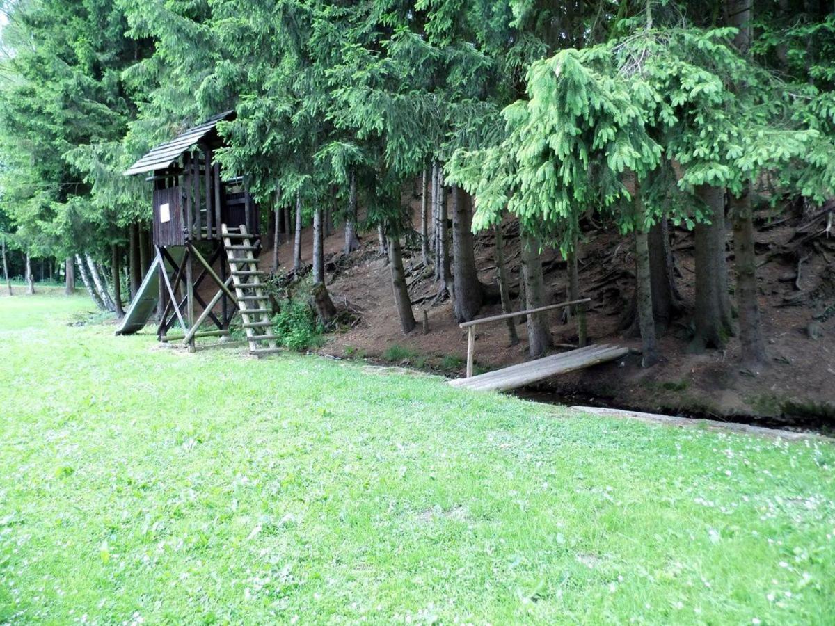 Hotel Typ Fuchsbau Schmallenberg Exterior foto