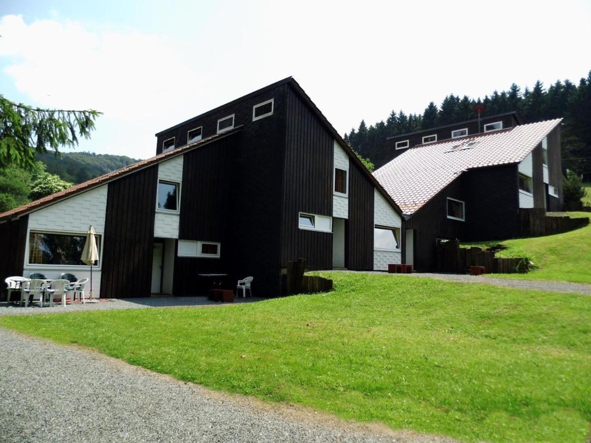 Hotel Typ Fuchsbau Schmallenberg Exterior foto