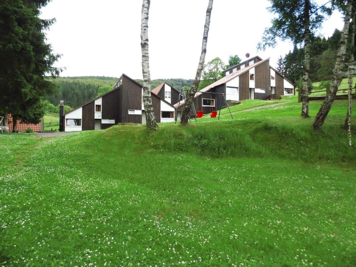 Hotel Typ Fuchsbau Schmallenberg Exterior foto